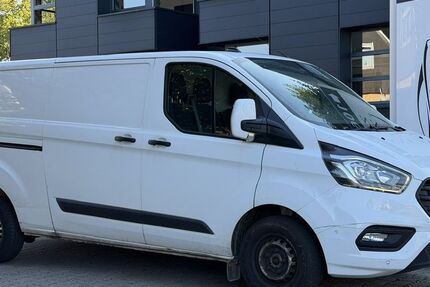 Ford Transit Custom 90.364 km 14.950 &euro; Krefeld 47805