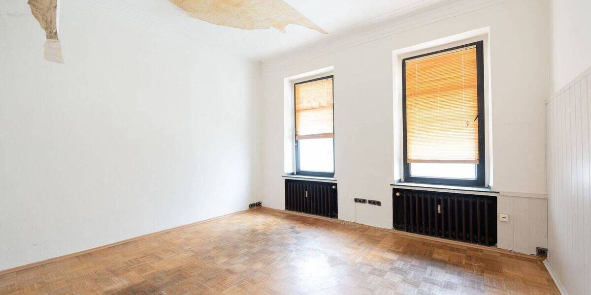 Mehrfamilienhaus, Wohnhaus Mülheim an der Ruhr / Schloß Broich Broich - 1 Zimmer, 425 m&sup2;, 650.000&euro; | Angebot:25738835