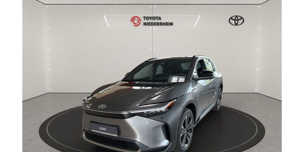 Toyota bZ4X 6.500 km 34.985 &euro; Krefeld 47809