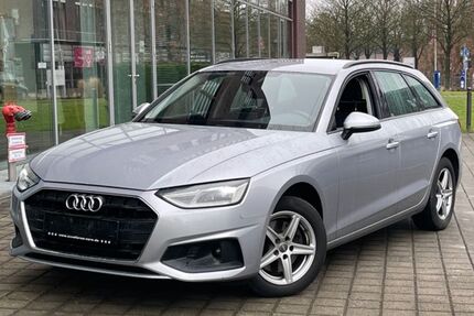 Audi A4 120.000 km 18.990 &euro; Gelsenkirchen 45899
