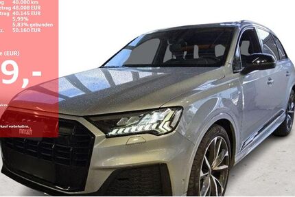 Audi Q7 100.017 km 49.660 &euro; Moers-Hülsdonk 47441