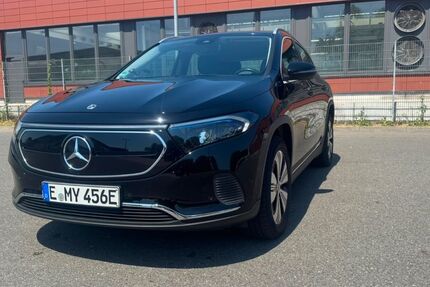 Mercedes-Benz EQA 150.500 km 22.500 &euro; Gelsenkirchen 45883