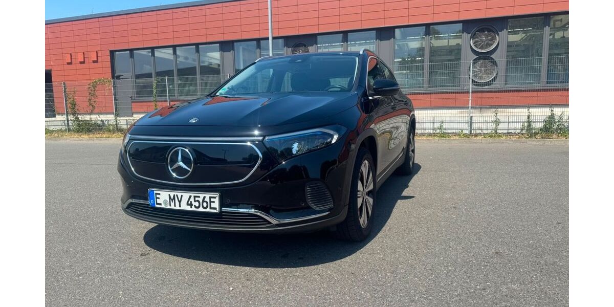 Mercedes-Benz EQA 150.500 km 22.500 &euro; Gelsenkirchen 45883