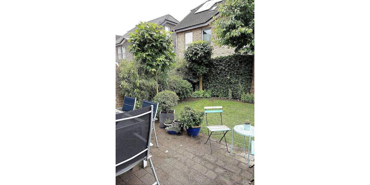 Doppelhaushälfte Duisburg Mündelheim - 5 Zimmer, 116 m&sup2;, 650.000&euro; | Angebot:26037449