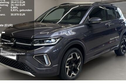 VW T-Cross 1.469 km 30.979 &euro; Krefeld 47805