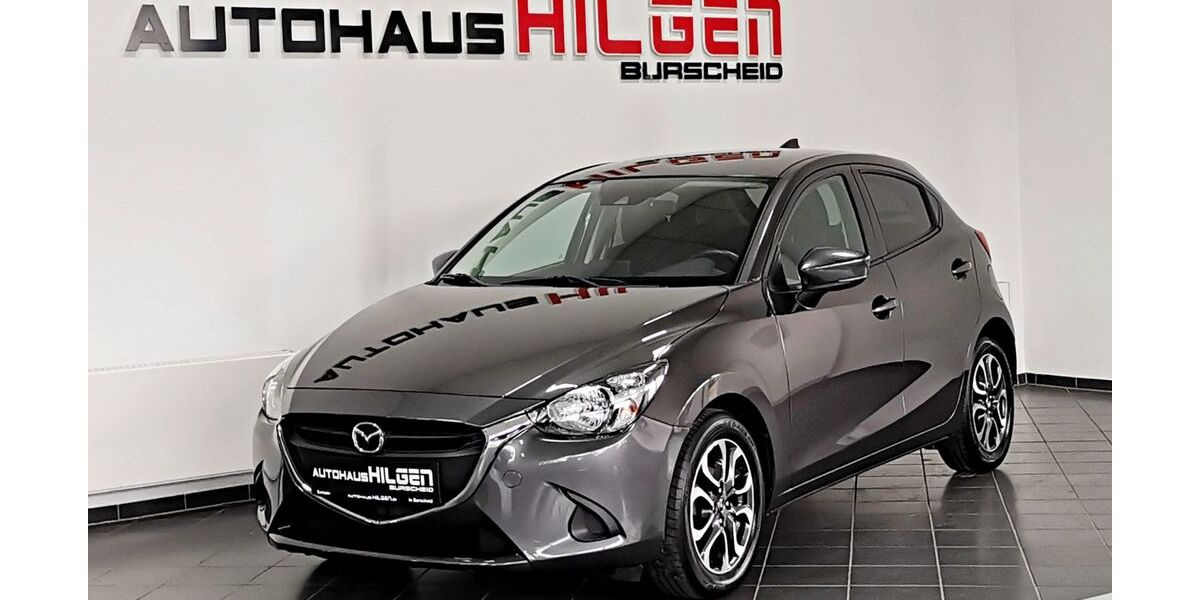 Mazda 2 67.029 km 10.750 &euro; Burscheid 51399