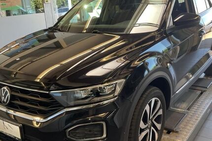 VW T-Roc 53.817 km 18.950 &euro; Langenfeld 40764