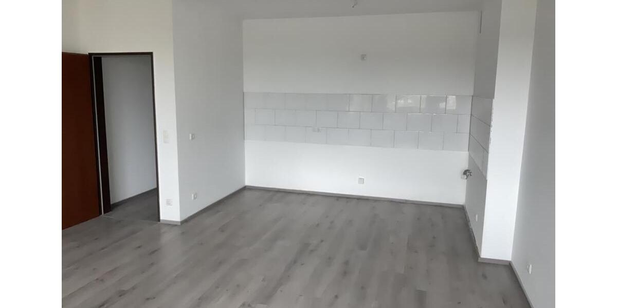 Etagenwohnung Duisburg Essenberg - 2 Zimmer, 60 m&sup2;, 333&euro; | Angebot:17038380