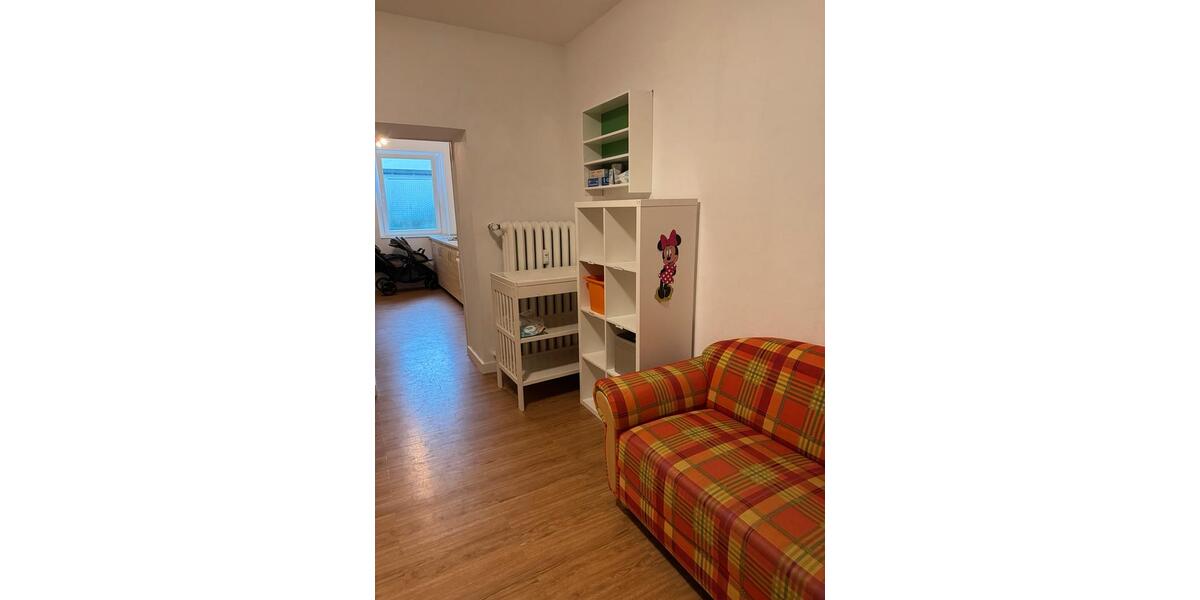 Erdgeschoßwohnung Düsseldorf Oberbilk - 2 Zimmer, 66 m&sup2;, 255.000&euro; | Angebot:25895082