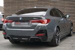 BMW i4 M60 M-SportPro HuD 360° DrivProf. Pano NP95t 5.780 km 69.900 &euro; Wuppertal 42327