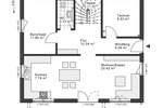 Einfamilienhaus Leichlingen (Rheinland) - 4 Zimmer, 152 m&sup2;, 1.950&euro; | Angebot:26395175