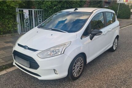 Ford B-Max 159.000 km 3.490 &euro; Neuss 41466