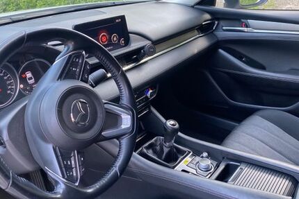 Mazda 6 190.000 km 13.500 &euro; Duisburg 47137