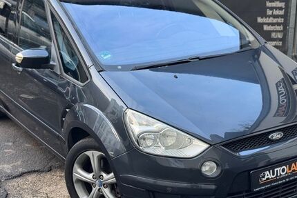 Ford S-Max 179.445 km 4.499 &euro; Wuppertal 42117