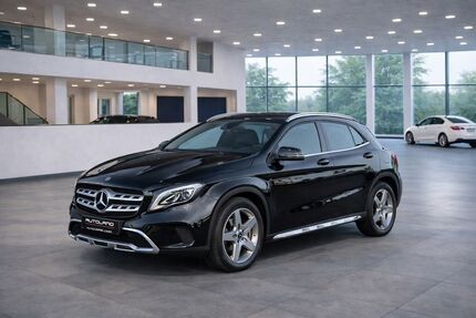 Mercedes-Benz GLA 220 82.000 km 22.450 &euro; Haan/NRW 42781