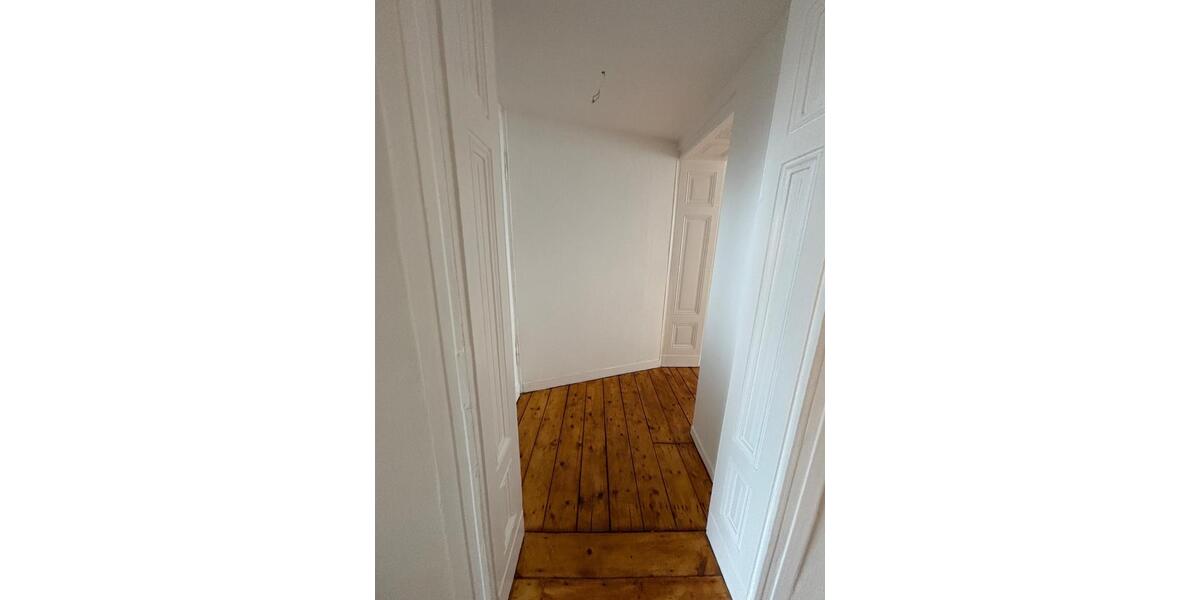 Etagenwohnung Wuppertal Elberfeld - 2 Zimmer, 59 m&sup2;, 560&euro; | Angebot:25081003