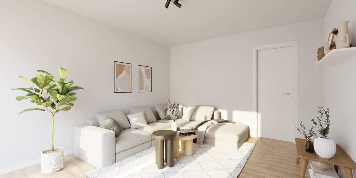 Reihenmittelhaus Heiligenhaus Mitte - 4 Zimmer, 132 m&sup2;, 649.900&euro; | Angebot:25769885