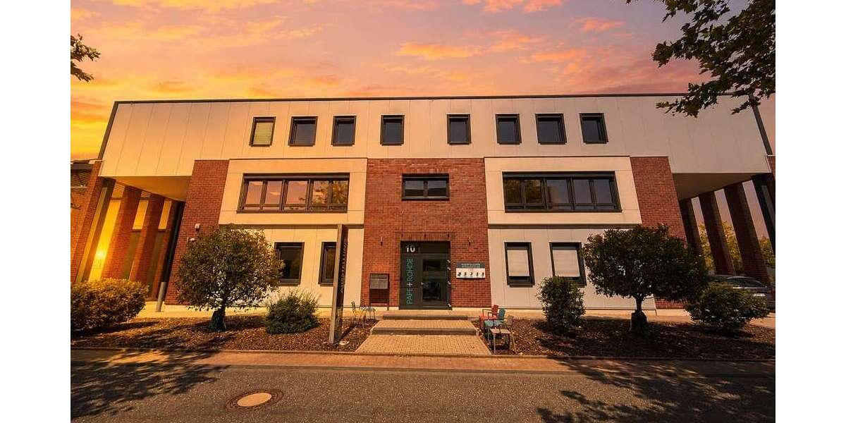 Gewerbeobjekt Willich-Stahlwerk Becker Stahlwerk Becker - 1.414&euro; | Angebot:27108396
