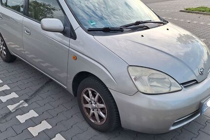 Toyota Prius 84.180 km 4.500 &euro; Moers 47447