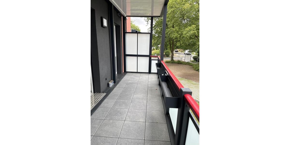 Etagenwohnung Essen Stadtbezirk V - 2 Zimmer, 65 m&sup2;, 668&euro; | Angebot:25209203