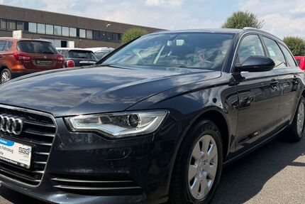 Audi A6 317.000 km 7.890 &euro; Düsseldorf 40233