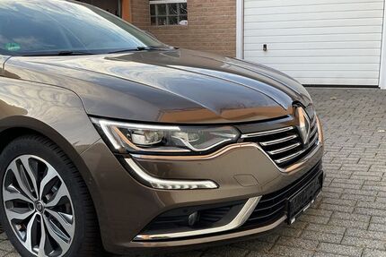 Renault Talisman 57.800 km 11.000 &euro; oberhausen 46049