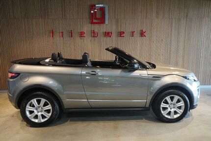 Land Rover Range Rover Evoque 29.000 km 41.941 &euro; Duisburg 47228