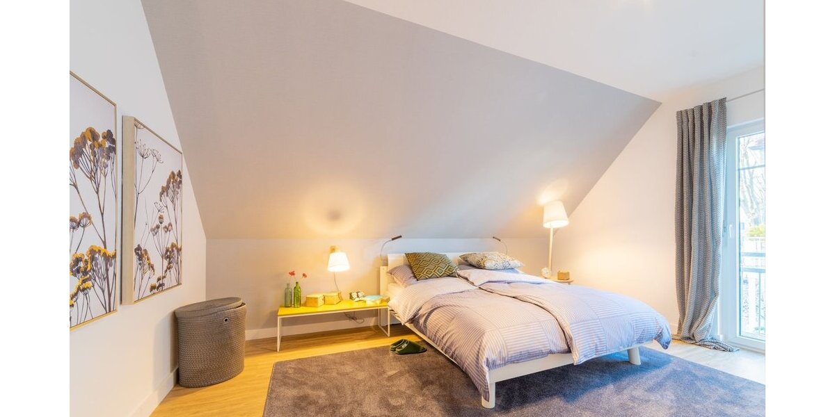 Flexibles Zweifamilienhaus - Ihr individuell geplantes Zuhause in Oberhausen - Zweifamilienhaus Oberhausen Schmachtendorf | Angebot:27306584