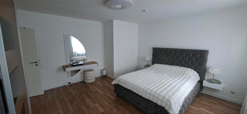 Erdgeschoßwohnung Burscheid - 3 Zimmer, 64 m&sup2;, 160.000&euro; | Angebot:25232530