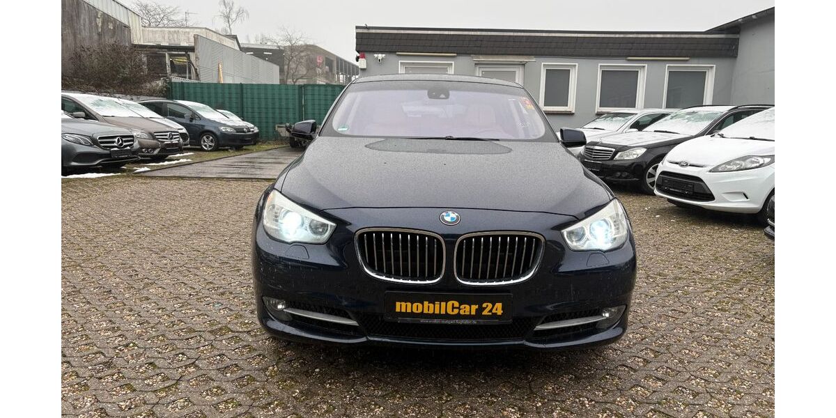 BMW 530 Gran Turismo 271.000 km 8.400 &euro; Haan 42781