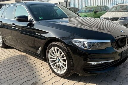 BMW 520 230.000 km 14.550 &euro; Essen 45356