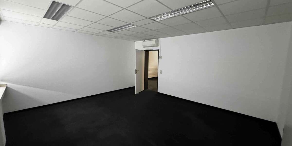 Gewerbeobjekt Düsseldorf Stadtbezirk 9 - 7.950&euro; | Angebot:26970969