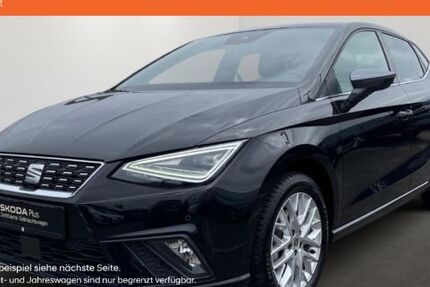 Seat Ibiza 24.390 km 20.520 &euro; Dormagen 41540