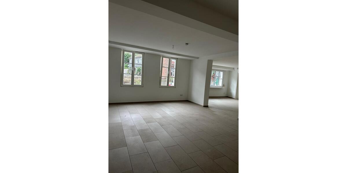 Erdgeschoßwohnung Solingen Burg - 2 Zimmer, 65 m&sup2;, 740&euro; | Angebot:27547788