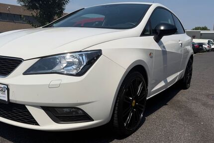 Seat Ibiza 152.442 km 4.790 &euro; Düsseldorf 40233