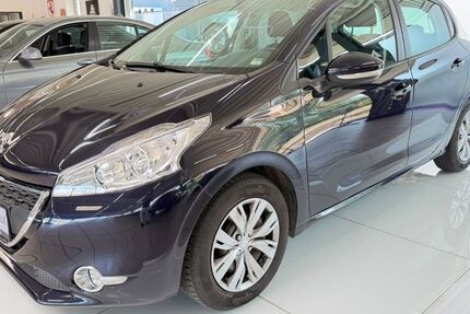 Peugeot 208 62.500 km 6.998 &euro; Grevenbroich 41515