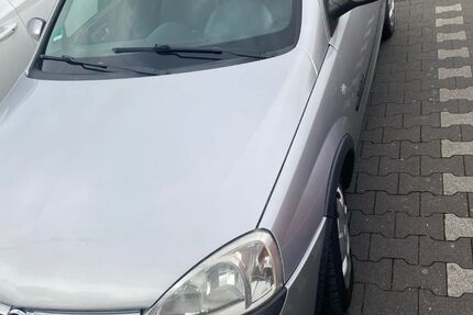 Opel Corsa 165.000 km 550 &euro; Langenfeld 40764