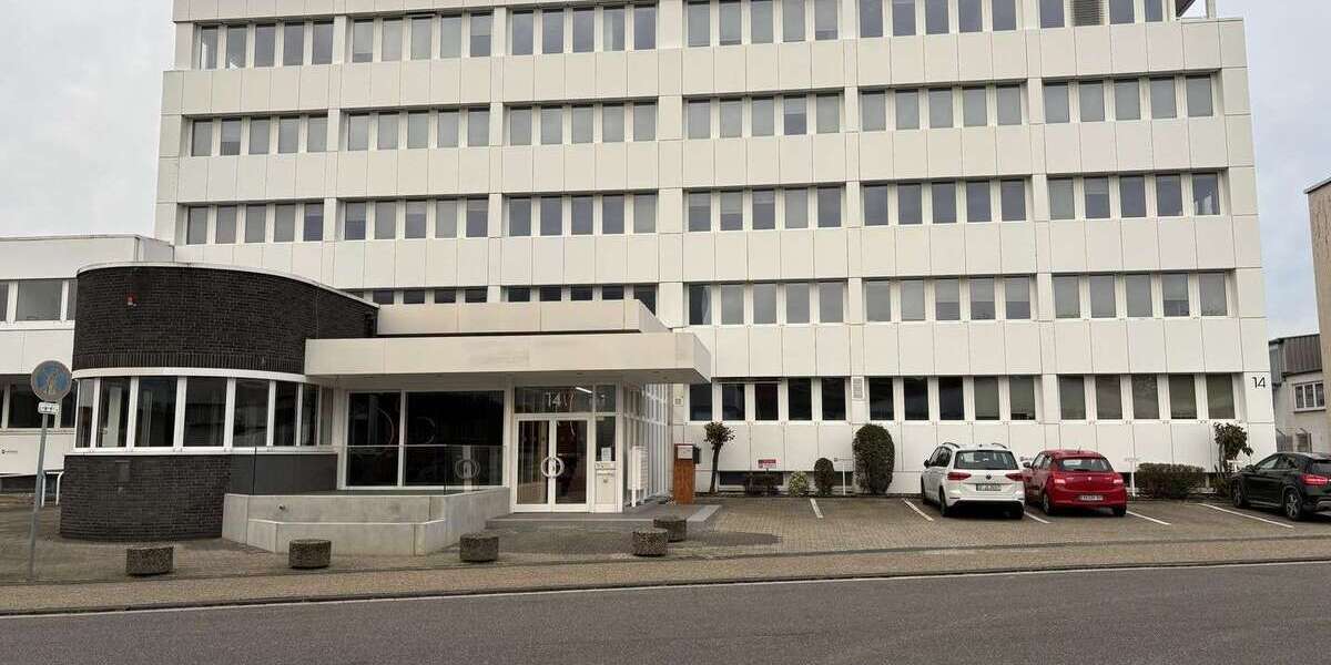 Gewerbeobjekt Neuss Pomona - 5.160&euro; | Angebot:24439527