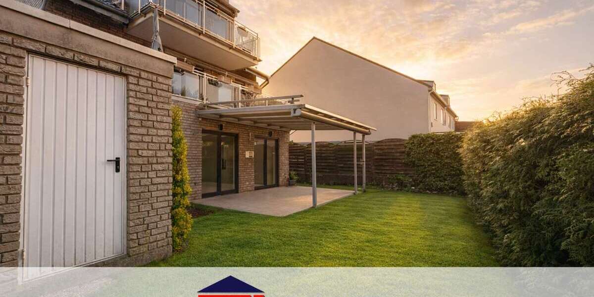 Etagenwohnung Bottrop / Fuhlenbrock Fuhlenbrock - 5.5 Zimmer, 146 m&sup2;, 424.000&euro; | Angebot:23054589