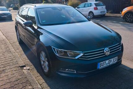 VW Passat Variant 170.000 km 11.999 &euro; Bottrop 46242