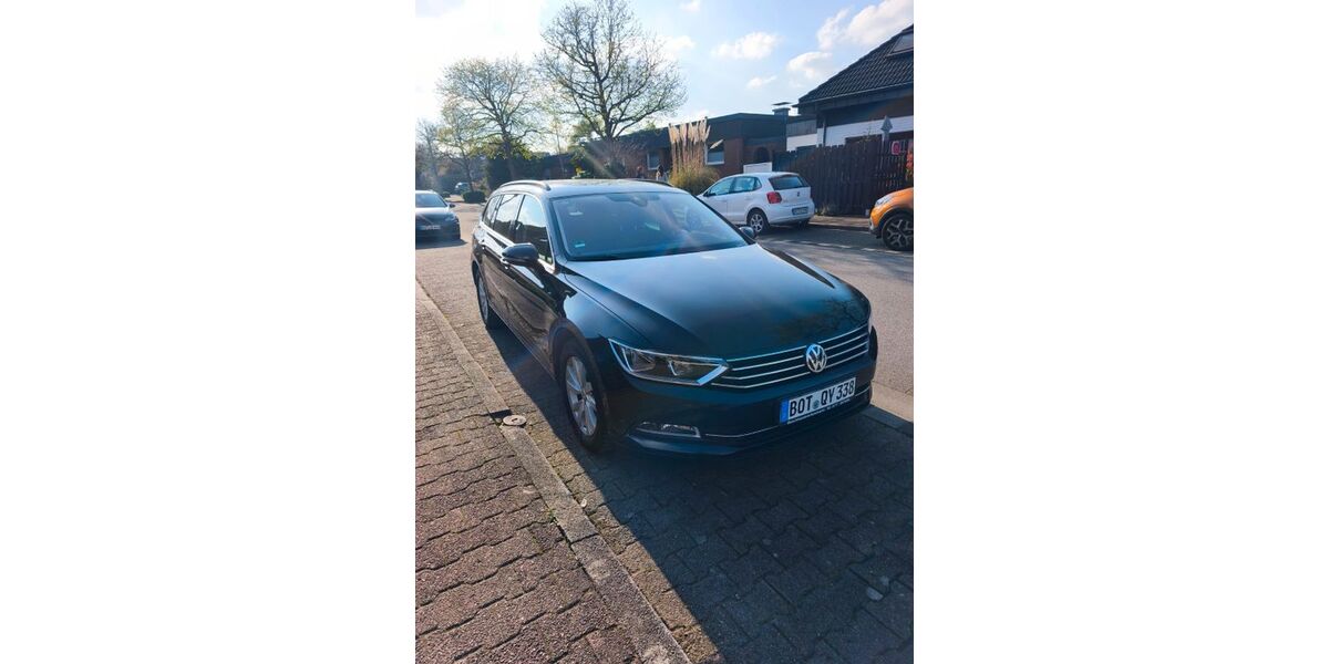 VW Passat Variant 170.000 km 11.999 &euro; Bottrop 46242