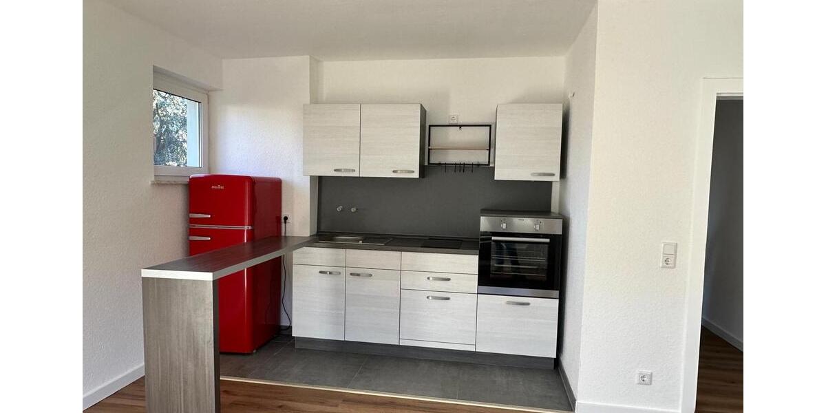 Erdgeschoßwohnung Neuss Reuschenberg - 1 Zimmer, 28 m&sup2;, 107.000&euro; | Angebot:27193591