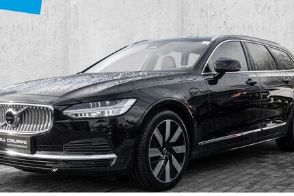 Volvo V90 26.400 km 41.890 &euro; Düsseldorf 40549