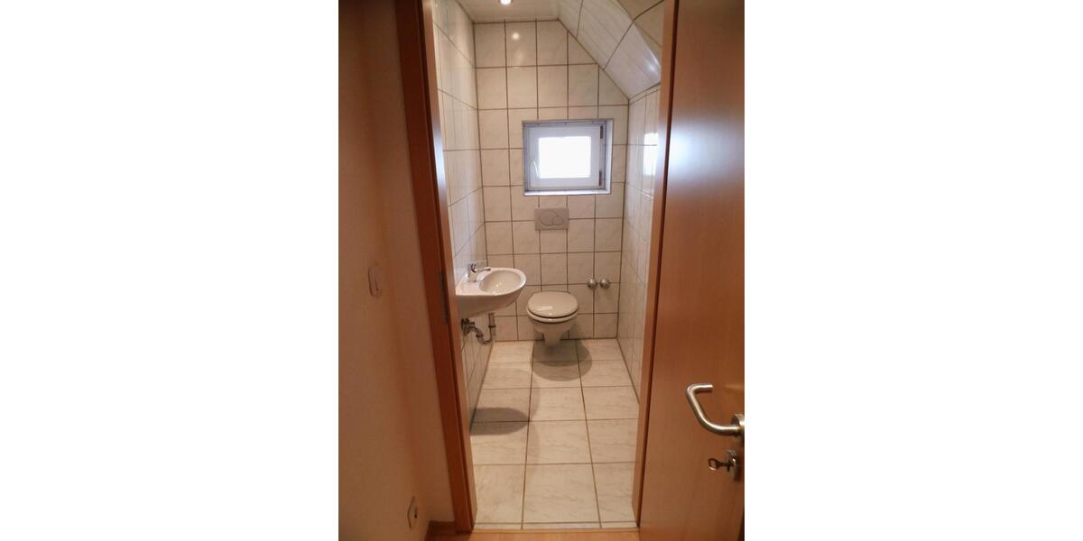 Maisonettenwohnung Gelsenkirchen Ückendorf - 3.5 Zimmer, 95 m&sup2;, 618&euro; | Angebot:24381270