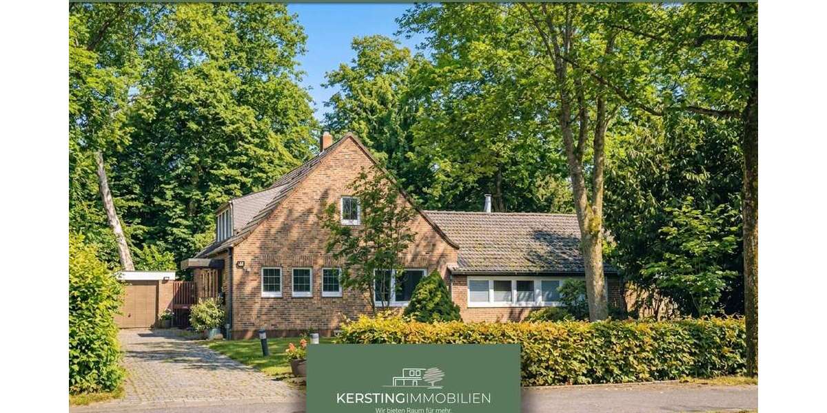 Einfamilienhaus Krefeld / Bockum Bockum - 5 Zimmer, 167 m&sup2;, 635.000&euro; | Angebot:24450696