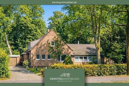 Haus Krefeld / Bockum Bockum - 5 Zimmer, 167 m&sup2;, 635.000&euro; | Angebot:24450696