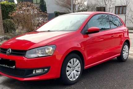 VW Polo 111.509 km 3.750 &euro; Bottrop 46238