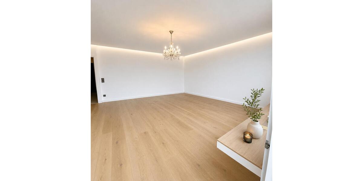 Etagenwohnung Düsseldorf Stadtbezirk 9 - 3 Zimmer, 85 m&sup2;, 190.000&euro; | Angebot:26588524