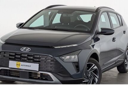 Hyundai BAYON 20.950 km 15.960 &euro; Düsseldorf 40599