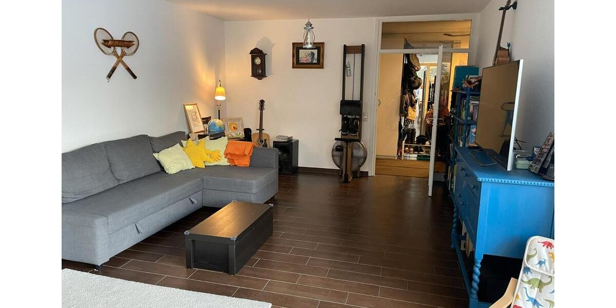 Terrassenwohnung Düsseldorf Stadtbezirk 8 - 4 Zimmer, 121 m&sup2;, 408.000&euro; | Angebot:27514304